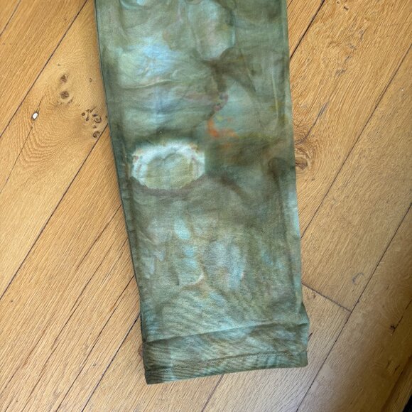 Riverside Tool & Dye Pants- Stan Ray Painter's Pants Size Small - Picture 6 of 16